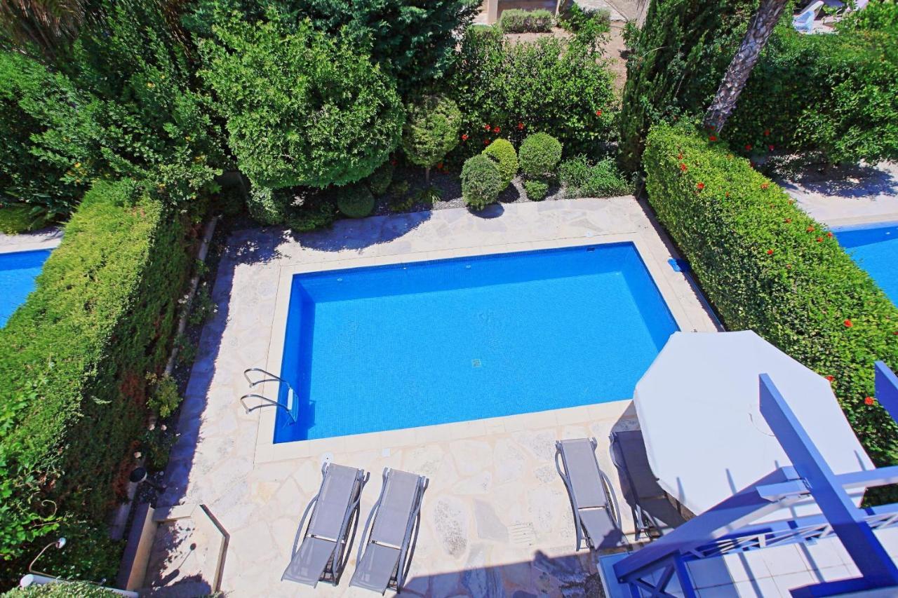 Villa Irina Πόλη Εξωτερικό φωτογραφία