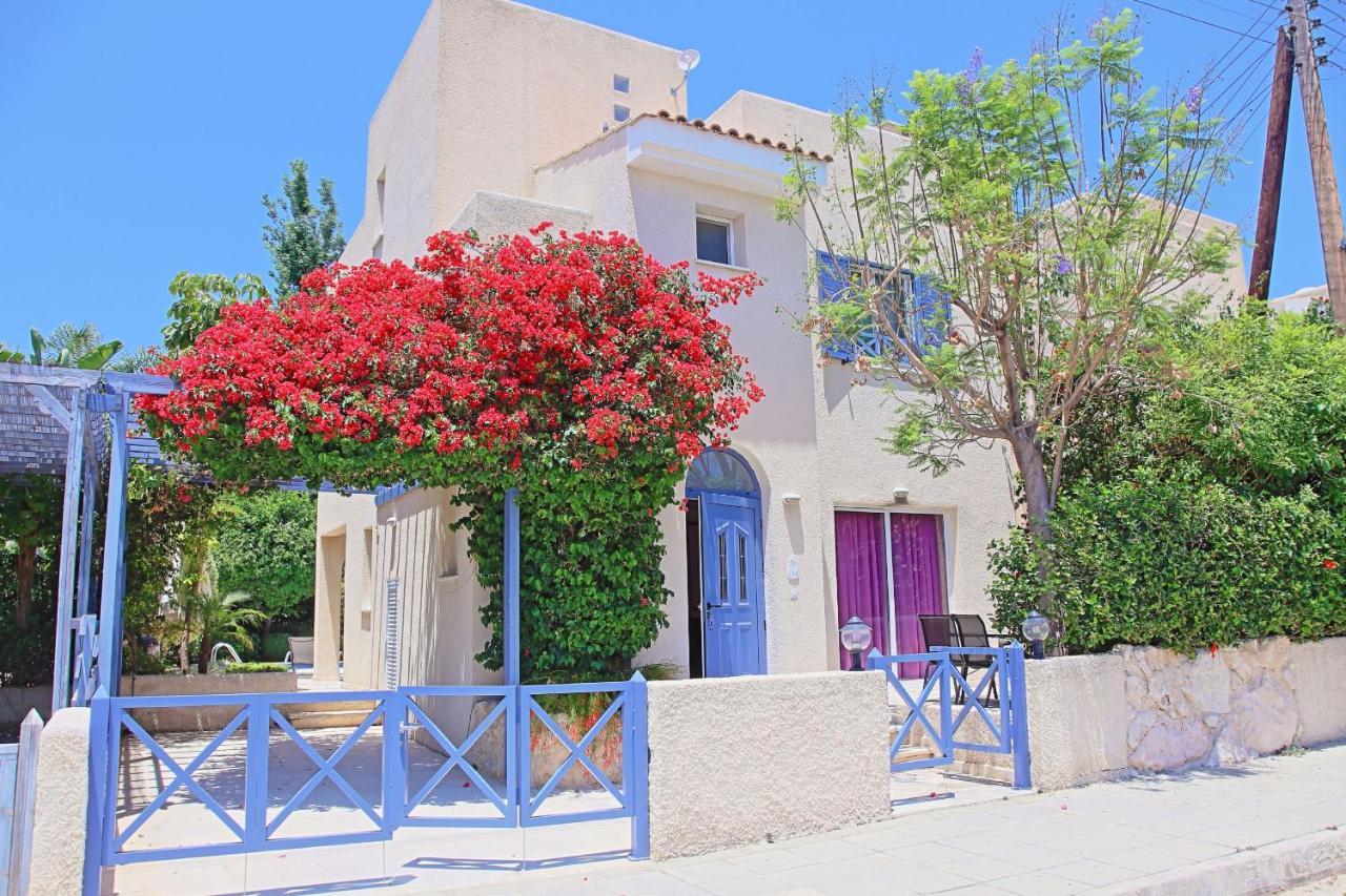 Villa Irina Πόλη Εξωτερικό φωτογραφία